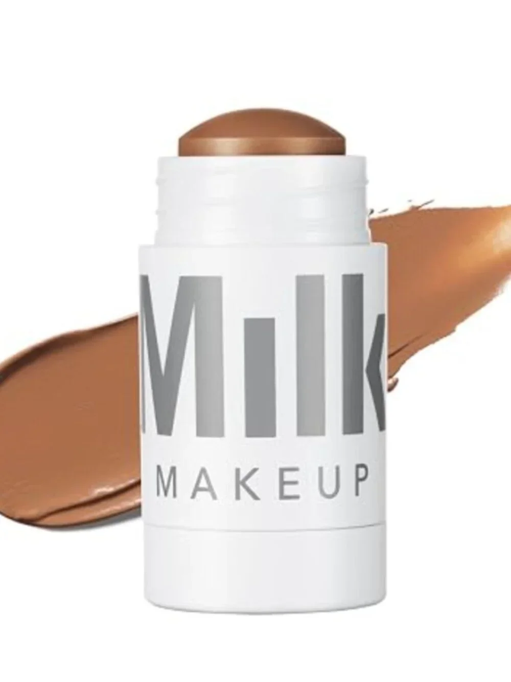 NEW Milk Makeup BAKED Matte Bronzer – Buildable Cream Creme Contour